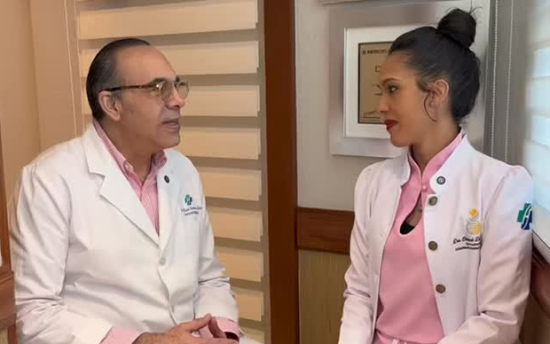 Enfermedad Inflamatoria Intestinal: entendiendo la enfermedad de Crohn y la colitis ulcerativa