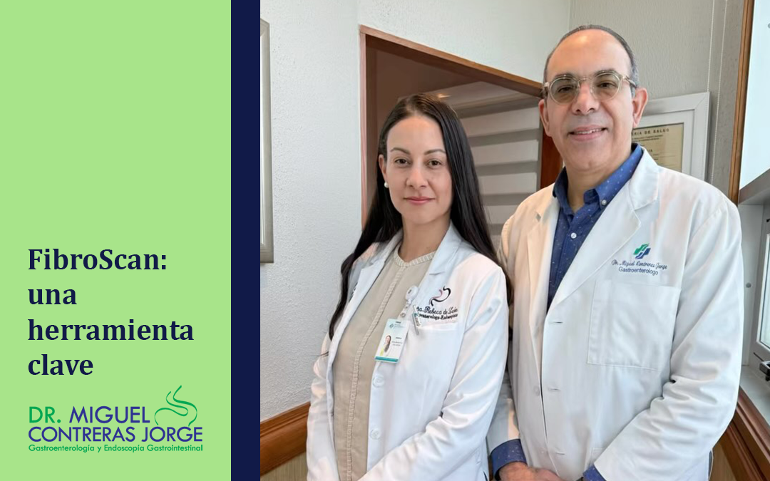 FibroScan: una herramienta clave para evaluar la salud del hígado