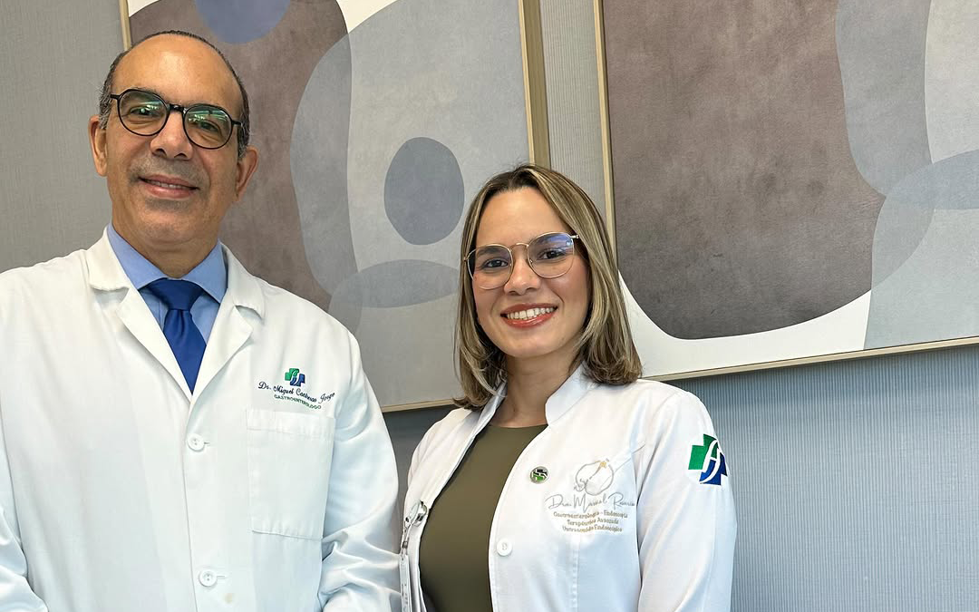 Abril: Mes de la prevención del cáncer de esófago