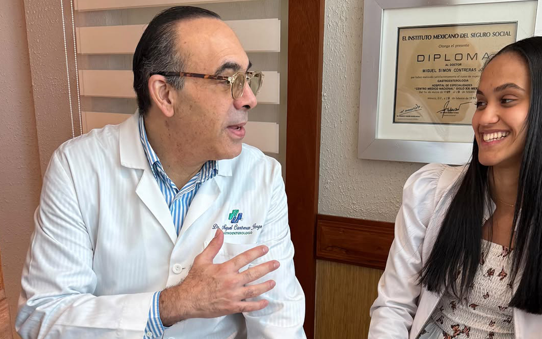 La mano derecha del paciente: el rol clave de la Dra. Nicole Rosado en nuestra práctica